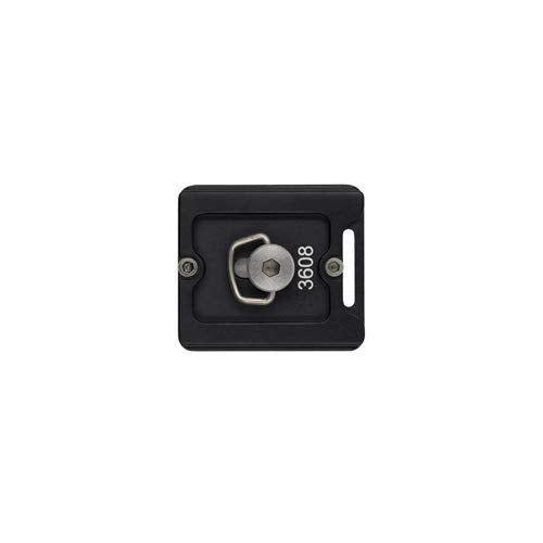 ProMaster XC-MH30 Ball Head - Black - Lightweight and Durable for Professional Photography, (Model 3496)