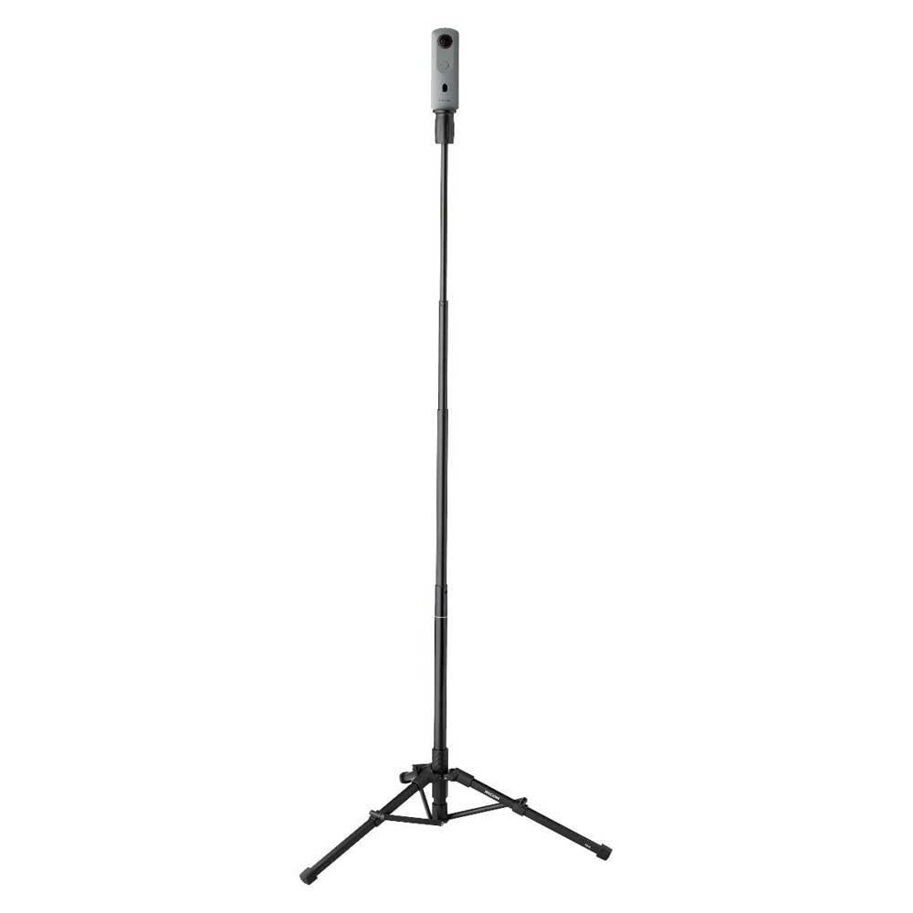 RICOH Theta Stand TD-2 : Compatible with All RICOH Theta Models in The Series, Dimensions: Maximum Extension: 150cm / Folded up Length: 45.7cm