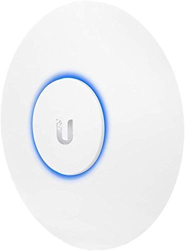 Ubiquiti Unifi Ap-AC Lite - Wireless Access Point - 802.11 B/A/G/n/AC (UAPACLITEUS), White