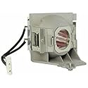 RLC-100 RLC-097 RLC-098 RLC-102 UHP225W Replacement Projector Lamp with Housing for ViewSonic PJD7828HDL PJD7720HD PJD6352 PJD6352LS PJD6552LW