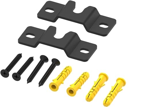 Amtone OEM Replacement Wall Mount for Norcent BYL Bestisan MEGACRA Soundbar Speaker Home Theater System