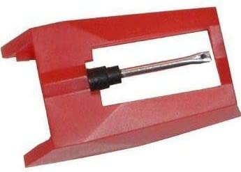 ReadyWired Turntable Needle Stylus for Innovative Technology ITRR-501, ITRRS-300, ITVS-750, ITVS-550, ITVS-760B, ITUT-201SVR, ITUT-400