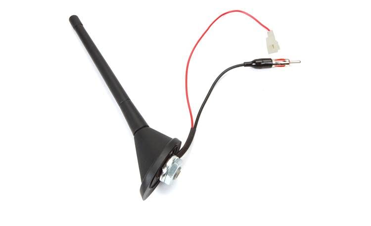 Metra 44-UA46 Amplified Electronic Roof Mount Antenna