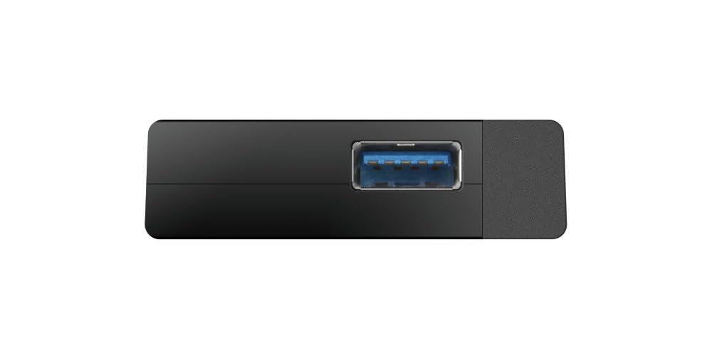 Switch D-LINK HUB 4 Ports USB, DUB-1340