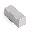 StarTech.com 20 Pack Cable Raceway End Cap for CBMWD3816 - Cable Management Accessories - Single Channel Raceway Fitting End Cap - Cable Raceway
