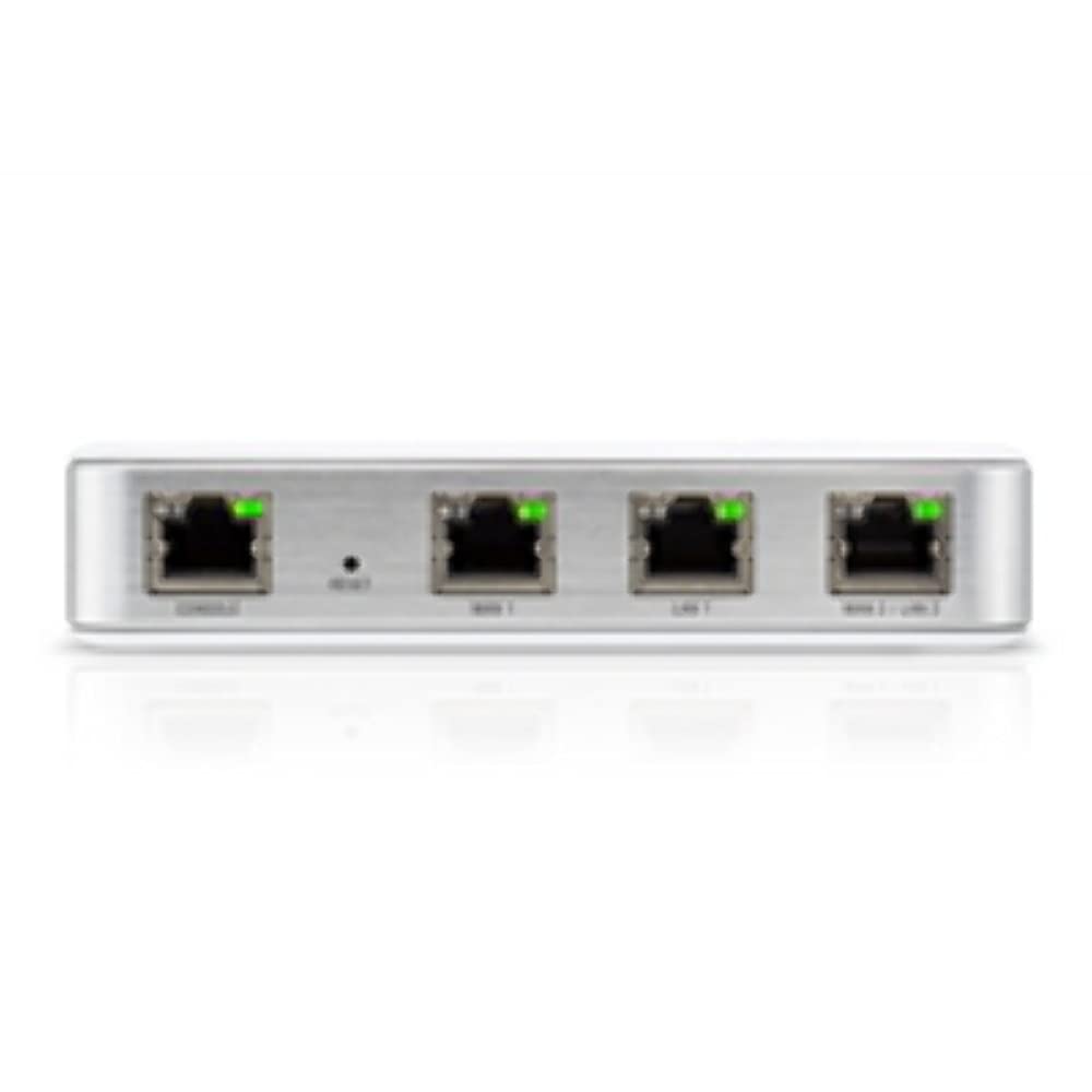 Ubiquiti Unifi Security Appliance (USG), Single,White