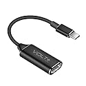 PRO HDMI 8K/4k Adapter Compatible with Realme V15 5G USB Type-C Plus Thunderbolt 3/4 Converter with Smart Full Digital 4320p @240-60Hz Display