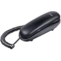 jWIN JTP33BLK Trimline Telephone (Black)