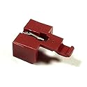 Pfanstiehl Phonograph Turntable Needle Stylus For Astatic N1554-7D Sony ND-127D ND-127P VX-23P