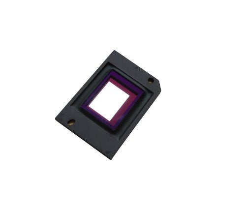 HCDZ Replacement DLP Projector DMD Chip Board 8060-6238B 8060-6239B 8060-6339B for NEC RUNCO Smart Board Ask Proxima
