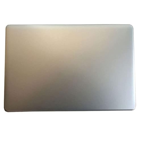 New Laptop Replacement Parts for HP Pavilion 15-BS028CL 15-BS033CL 15-BS038CL 15-BS048CL 15-BS067CL 15-BS078CL (LCD Top Cover Case Sliver)