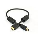 Advanced 1.5 feet 1.3a HDMI Cable, Supports up to 1080p or 1600p