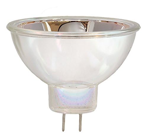 ELC, 24V, 250W, MR16, Gx5.3 Base, OEM Quality Compatible Replacement Bulb for Ushio BC6360, 1003264, Osram 64653 HLX 250W, GE 85934, 64653HLX