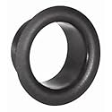ABS Speaker Port Tube - 2" Diameter, 1" Length