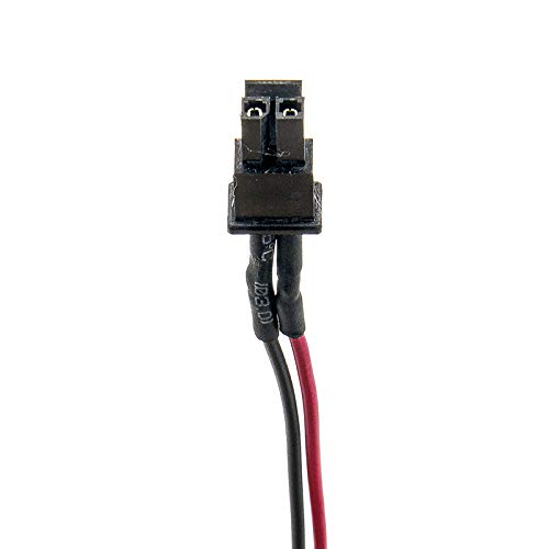 2500mAh Replacement Battery for GE Interlogix Simon XTi Wireless, GE Simon Xti, GE Simon XTi Control Panel