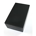 CES PLASTIC ENCLOSURE BOXES 7.44” X 4.44” X 2.62”