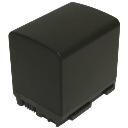 Wasabi Power BP-819 Battery (2200mAh) for Canon VIXIA HF G10, HF G20, HF M30, HF M300, HF M31, HF M32, HF M40, HF M400, HF M41, HF S10, HF S100, HF