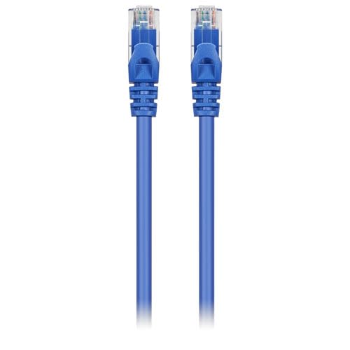 INSIGNIA Ethernet Connectivity & Network Adapter Series - USB 3.0 to RJ45, USB-C to RJ45, Cat-6 & Cat-7 High-Speed Cables for PC, Laptop, Router