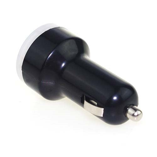 PK Power Dual USB Car Boat Charger Power Supply for Sennheiser PX 210 BT PX 360 BT PXC 310 PXC 310 BT PXC 360 BT EZX 60 FLX 70 Bluetooth Headset