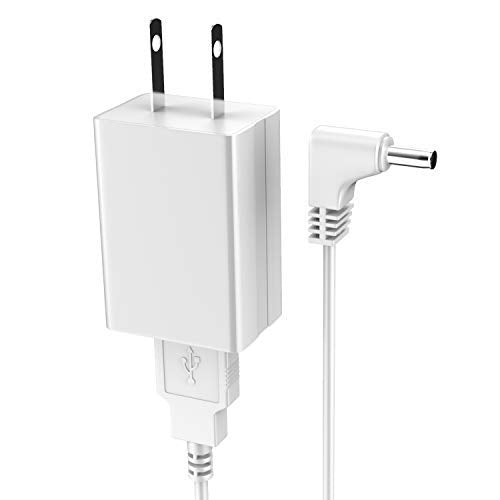 Dreamegg AC Adapter Sound Machines (White)