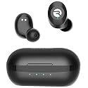 Raycon Everyday Bluetooth Wireless Earbuds with Microphone - Active Noise Cancelling, Sweat & Water-Resistant Earphones, Ear Buds Wireless Bluetooth