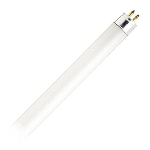 Satco S7907 Transitional Light Bulb in White Finish, 45.63 inches, Color