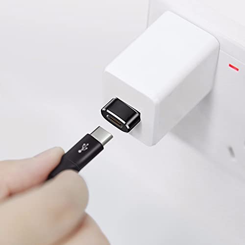 SlimQ 𝐒𝐥𝐢𝐦𝐐 USB A to USB C Adapter