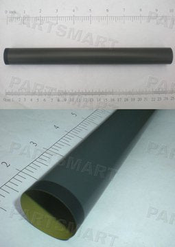 Partsmart New RM1-0013-FM3 Fuser Film Sleeve, Compatible Compatible with HP LaserJet 4200
