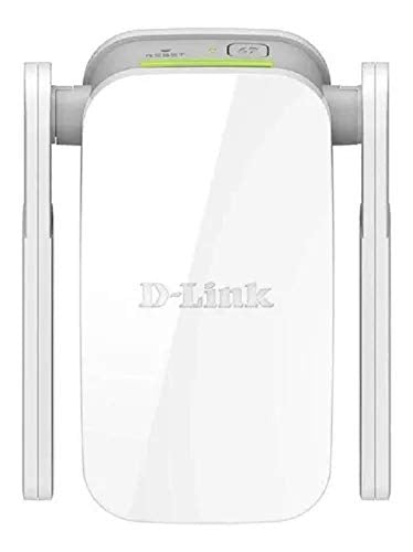D-Link Network DAP-1530 AC750 Wireless Range Extender with 1 Fast Ethernet Port Retail