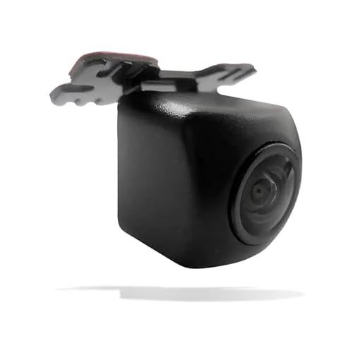 Pioneer ND-BC011 Rear View Backup Camera with Selectable Front View