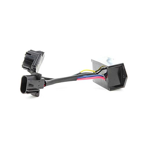 Jeep Filter Harness 8700 H4/H13