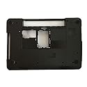 New Laptop Cover for DELL Inspiron 15R N5110 M5110 39D-00ZD-A00 Bottom Base Case and Palmrest Upper Cover (Bottom Base Case)