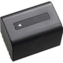Ultra High Capacity 'Intelligent' LithiumIon Battery for Sony Handycam NEXVG10