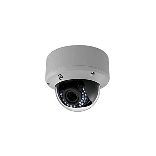 Interlogix Truvision TVI Surveillance Dome Camera 720P 2.8-12MM TVI IR