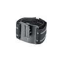 Topeak RideCase Armband - Secure and Comfortable Smartphone Holder for Active Lifestyles