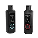 MELONARE MB-1 Wireless XLR Bluetooth Receiver, 15-Hour Battery Life, BT 5.3, High-Fidelity Audio, Mono/Stereo Mode, 150ft Range, Bluetooth Adapter