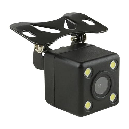 Installation Solution - Car Rearview Camera (IS-RVC-160GLL)