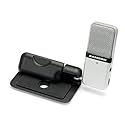 Samson GOMIC Go Mic Portable USB Condenser Microphone+Mounting Clip+Carry Case
