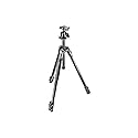 Manfrotto 290 Xtra Aluminum 3-Section Tripod Kit with Ball Head (MK290XTA3-BHUS)