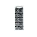 Energizer 392/384 Silver Oxide Battery: Card of 5