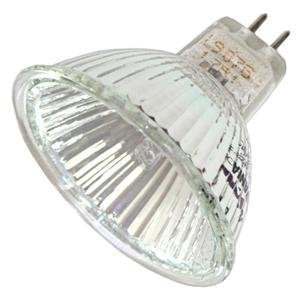 Sylvania (54306) 20MR16/FL35/C(BAB)12V MR16 Halogen Light Bulb , Case of 2020