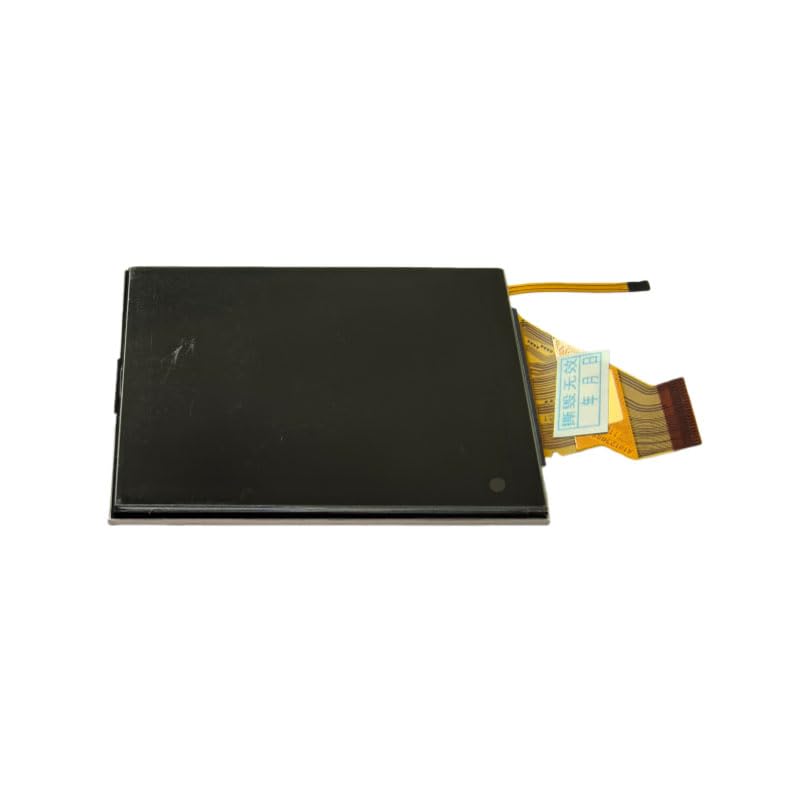 LCD Display Screen with Backlight for Canon SX610 SX620 SX720 HS Camera Accessories Repair Parts