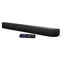 Roku onn Smart Soundbar with Built-in 4K Streaming Media Player