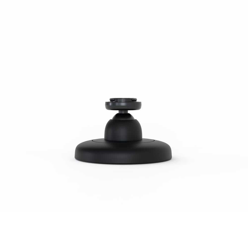 Blink Mini 2 Stand and Mounting Kit - 3 Pack (Black)