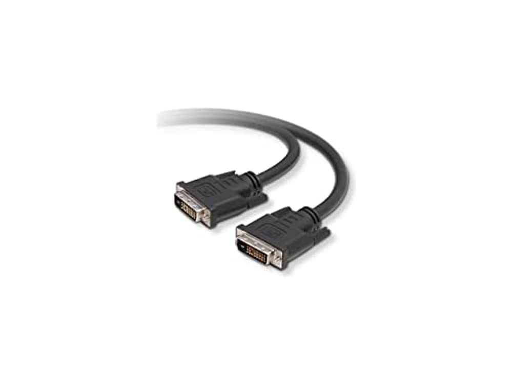 Dvi-d Single Link Cable