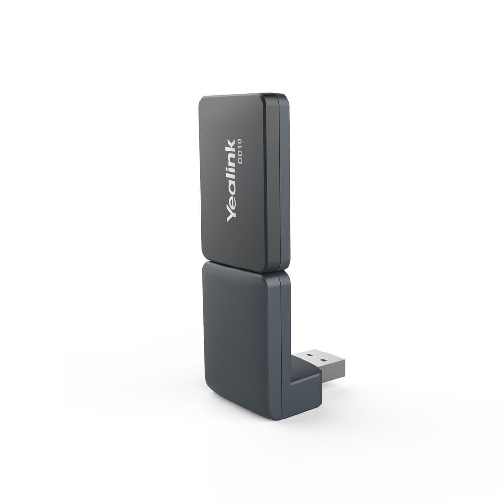 Yealink Wireless USB DECT Adapter (DD10K)