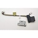 New DC Jack for Lenovo ThinkPad X1 Carbon P/N 50.4RQ01.001