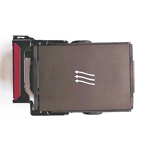 CCYO Replacement CPU Cooling Fan Compatible HP ProLiant DL360 G8 DL360E G8 DL360P G8 Fan Module Part Number P/N 654752-002 654752-003 667882-001