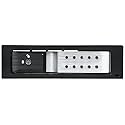 iStarUSA Group Component and Others (BPN-DE110SS-SILVER)