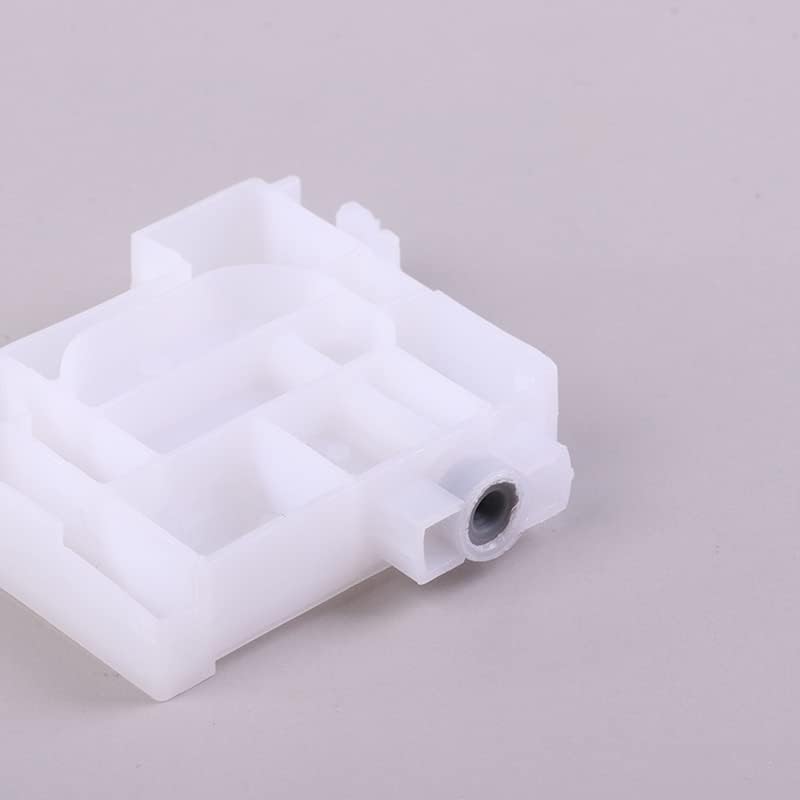 Pxiryanlow Transparent Ink Damper Head Damper Dumper Filter IT Accessories for Epson, Printer Components, Printer Ink and Toner L1300 L355 L1800 L300